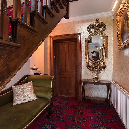 Friars Quarter House Bed and Breakfast Ballinrobe Eksteriør billede