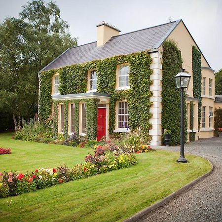 Friars Quarter House Bed and Breakfast Ballinrobe Eksteriør billede