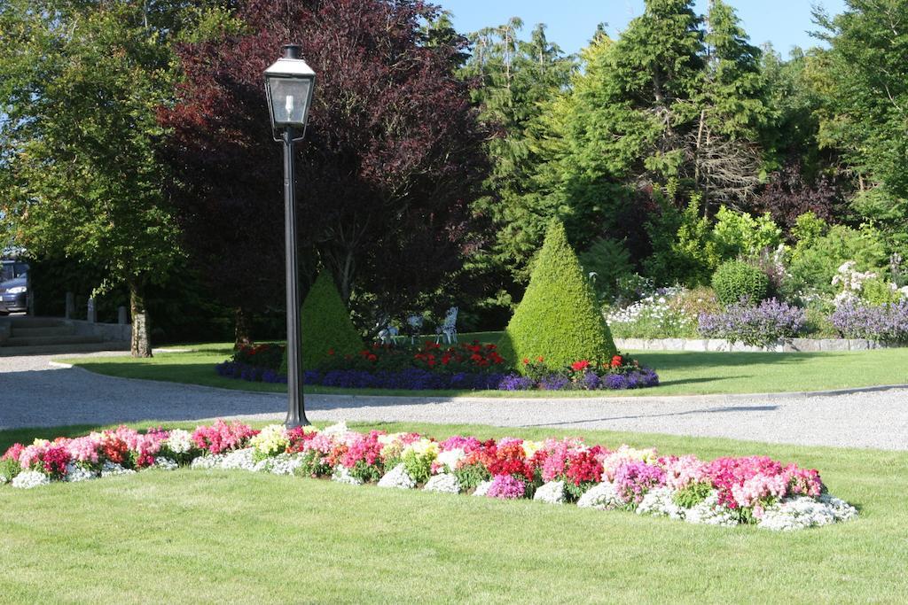 Friars Quarter House Bed and Breakfast Ballinrobe Eksteriør billede