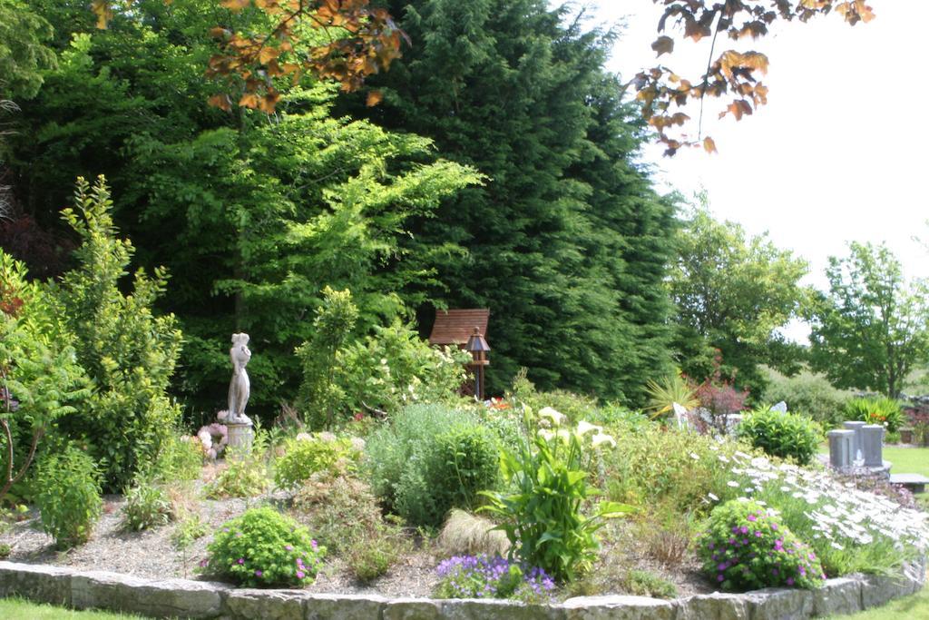 Friars Quarter House Bed and Breakfast Ballinrobe Eksteriør billede