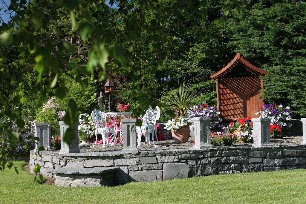 Friars Quarter House Bed and Breakfast Ballinrobe Eksteriør billede