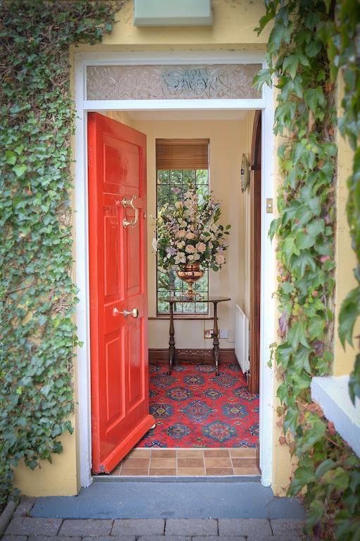 Friars Quarter House Bed and Breakfast Ballinrobe Eksteriør billede