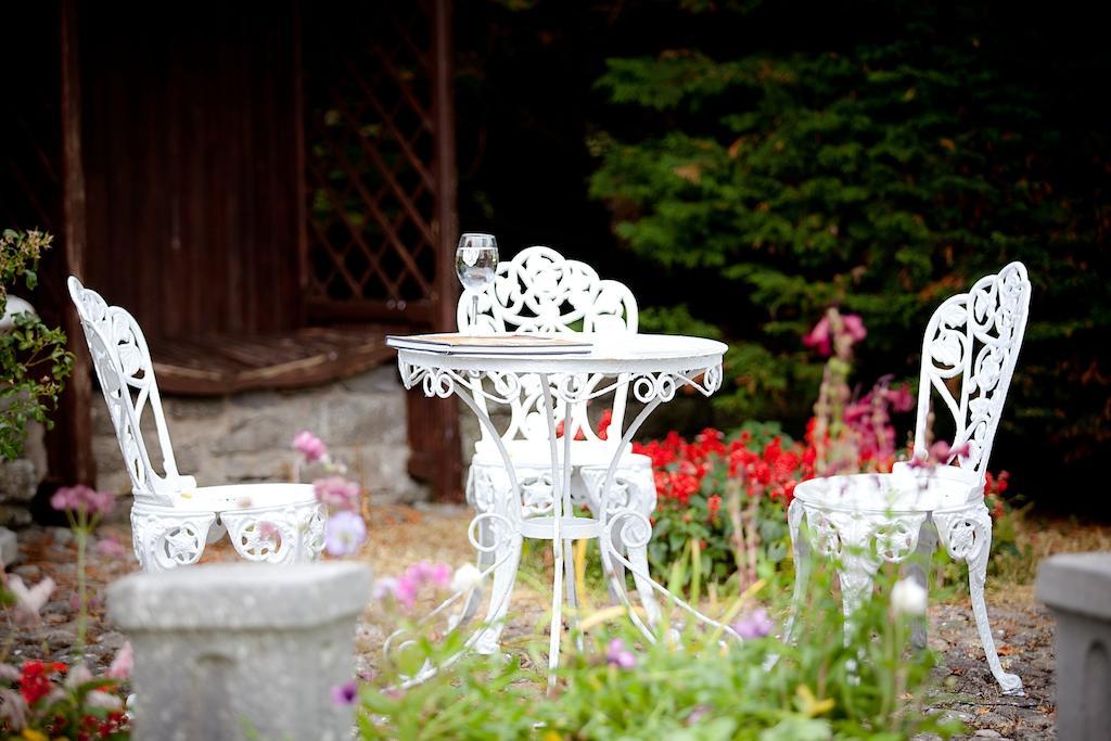 Friars Quarter House Bed and Breakfast Ballinrobe Eksteriør billede