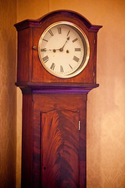 Friars Quarter House Bed and Breakfast Ballinrobe Eksteriør billede