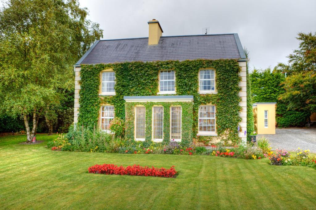 Friars Quarter House Bed and Breakfast Ballinrobe Eksteriør billede