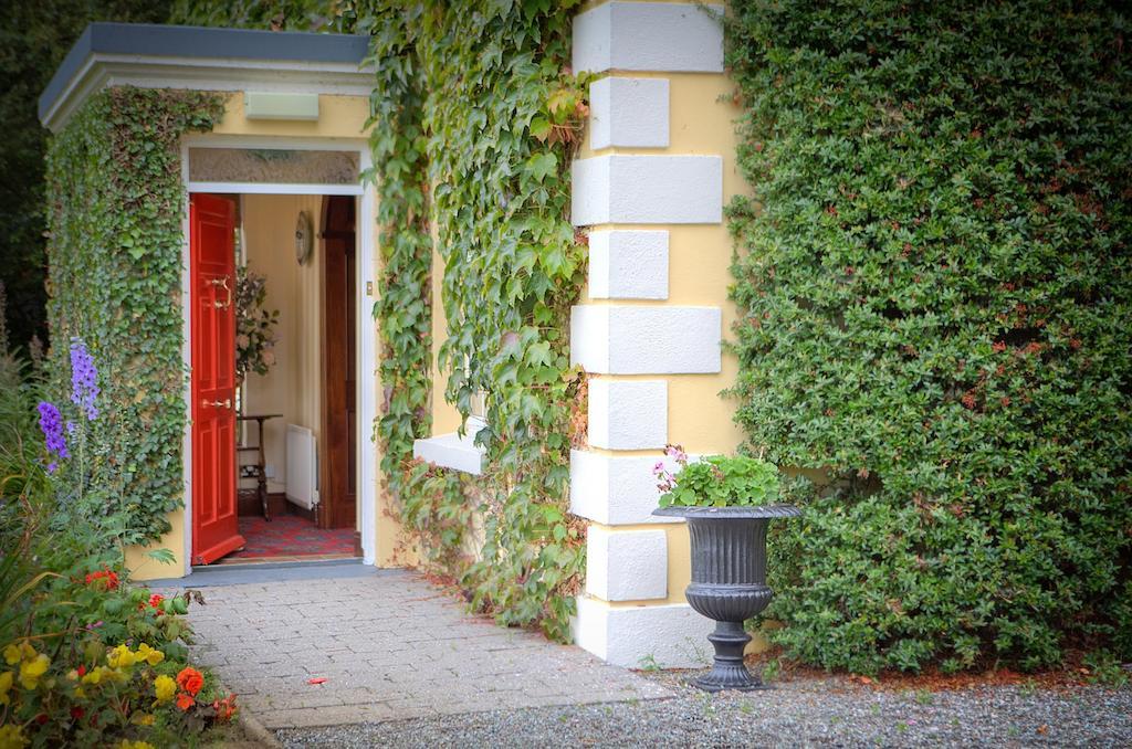 Friars Quarter House Bed and Breakfast Ballinrobe Eksteriør billede
