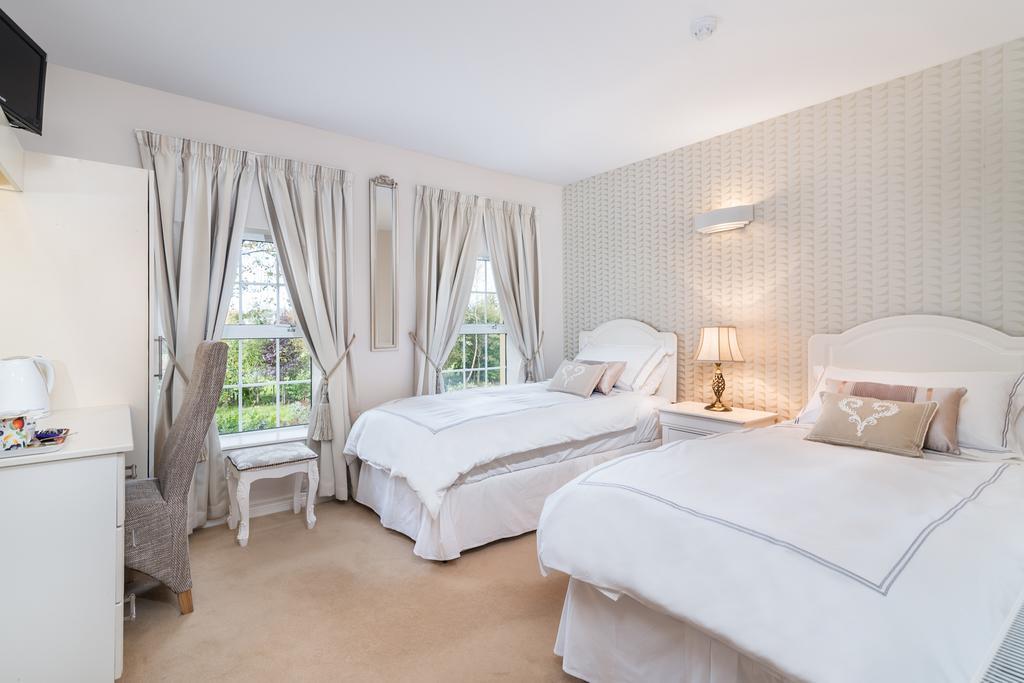 Friars Quarter House Bed and Breakfast Ballinrobe Eksteriør billede