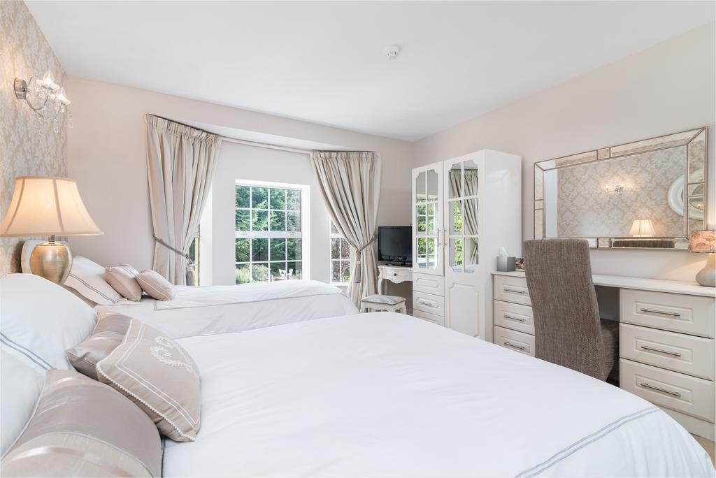 Friars Quarter House Bed and Breakfast Ballinrobe Eksteriør billede