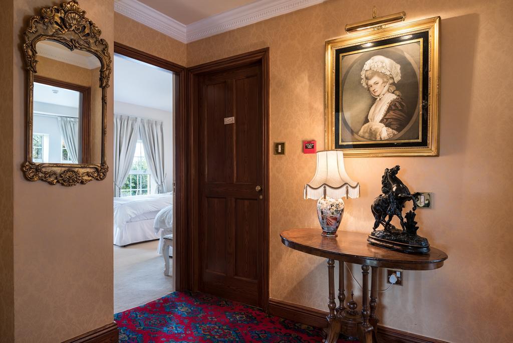 Friars Quarter House Bed and Breakfast Ballinrobe Eksteriør billede