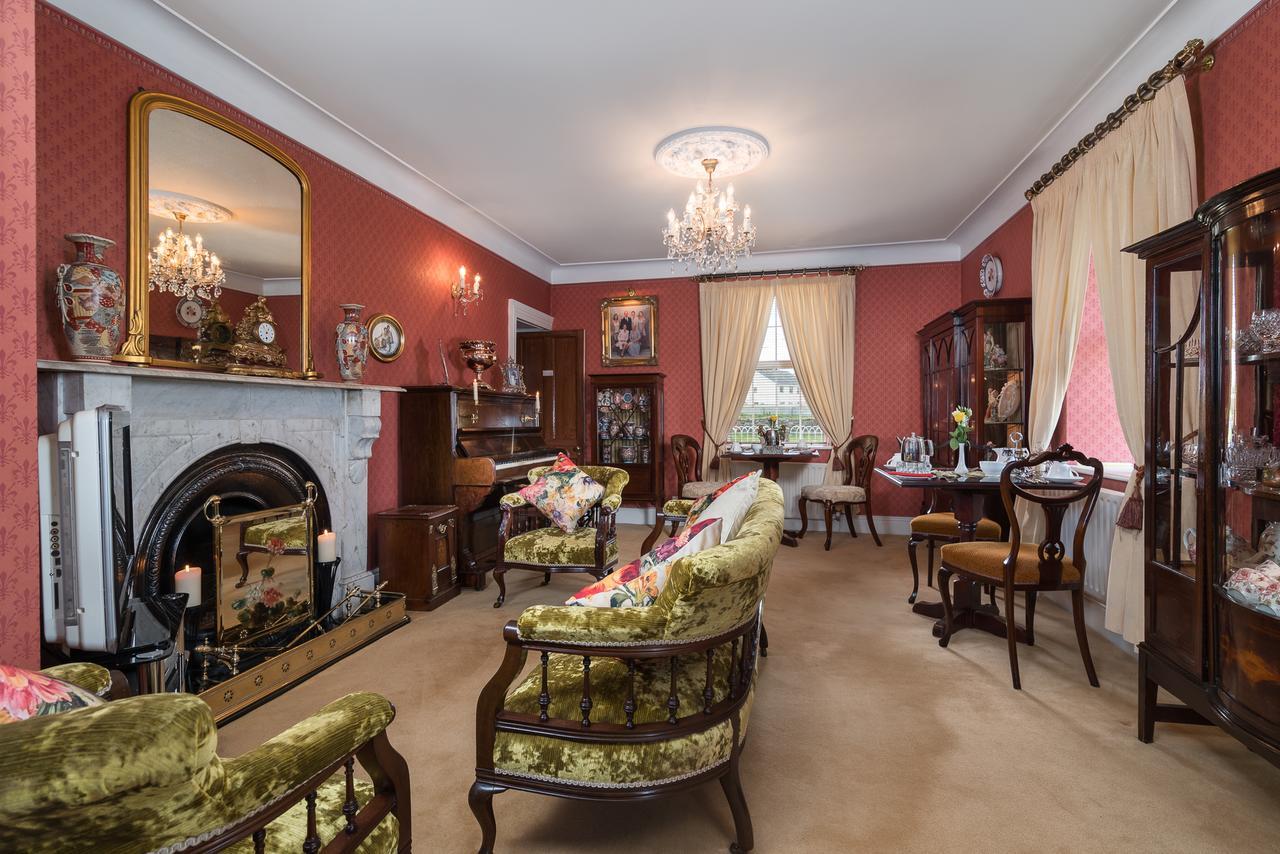 Friars Quarter House Bed and Breakfast Ballinrobe Eksteriør billede
