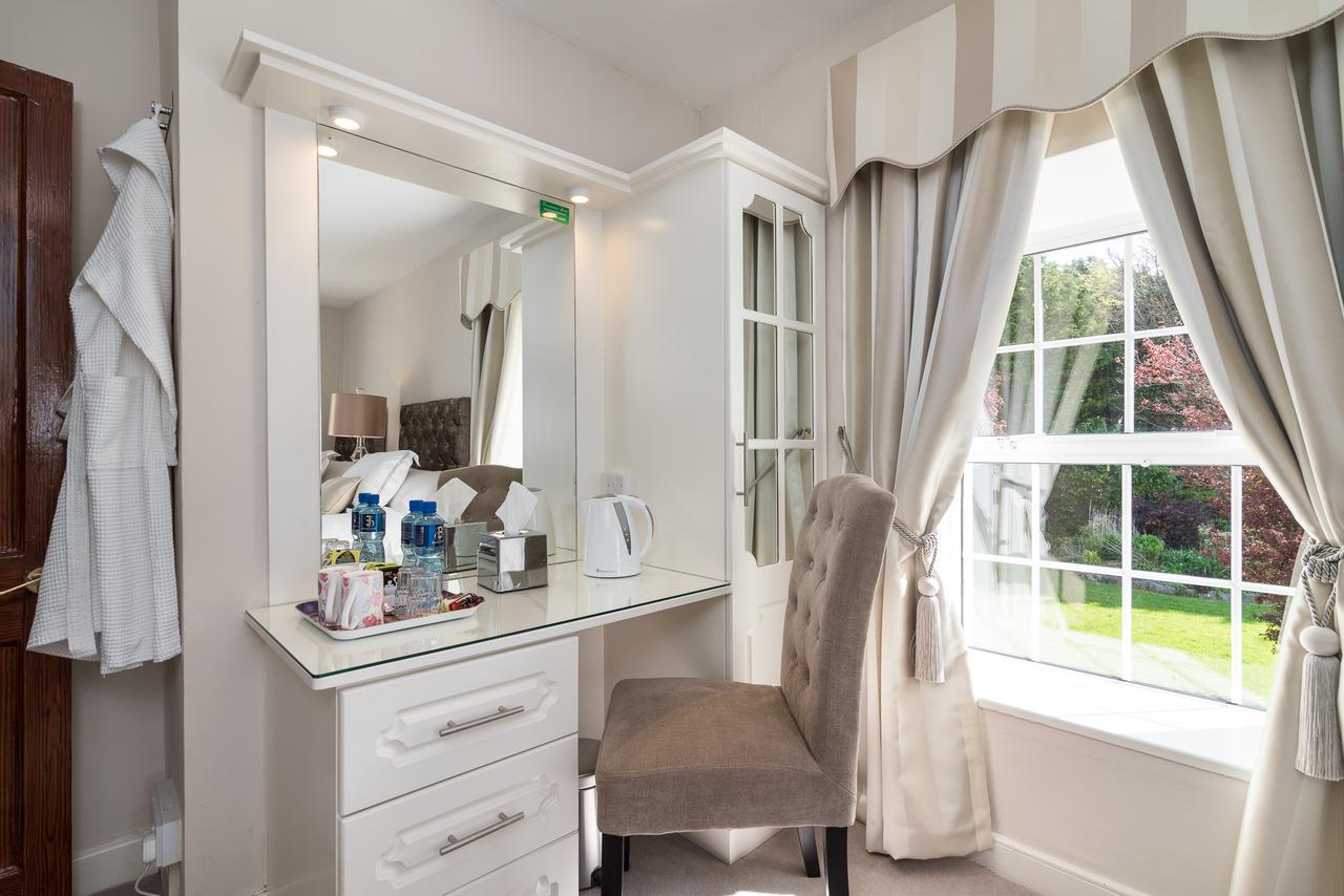 Friars Quarter House Bed and Breakfast Ballinrobe Eksteriør billede